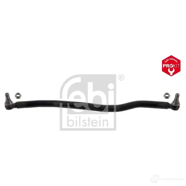 Продольная рулевая тяга FEBI BILSTEIN 8ZSZ51 1 1081740 35366 4027816353669
