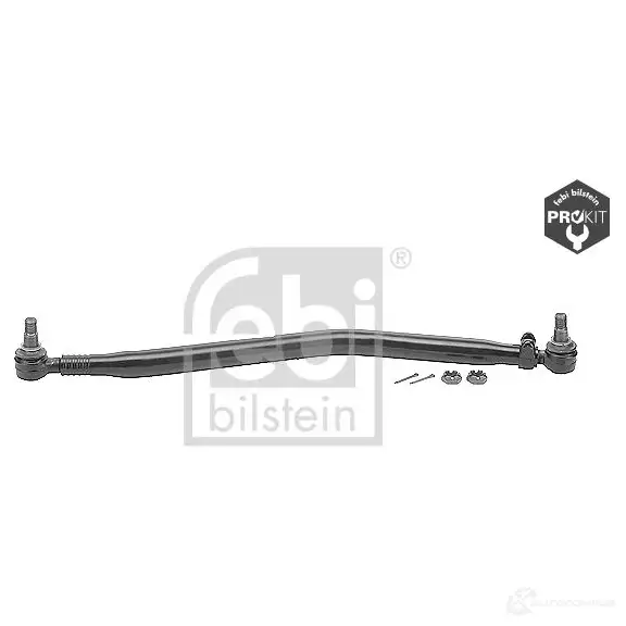 Продольная рулевая тяга FEBI BILSTEIN 09932 2K6J 3 4027816099321 1061477