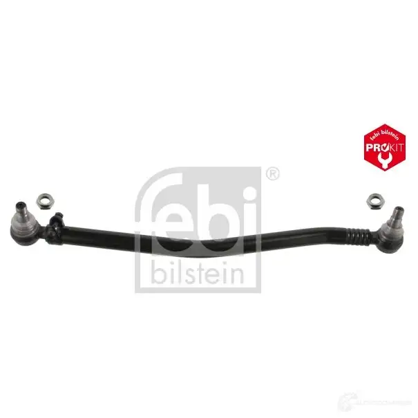 Продольная рулевая тяга FEBI BILSTEIN 4027816241171 24117 0IK P9 1072368