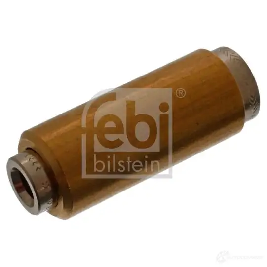 Продольная рулевая тяга FEBI BILSTEIN 7J RGK2 4027816241232 1072374 24123 изображение 0