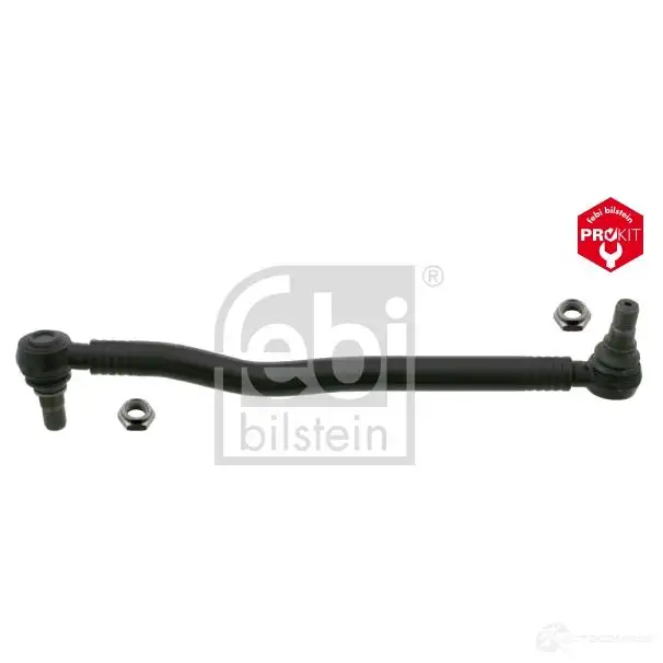 Продольная рулевая тяга FEBI BILSTEIN 7 JIPW 4027816240853 24085 1072339