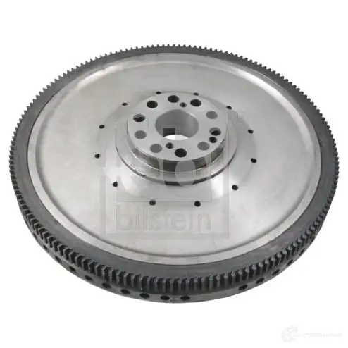 Продольная рулевая тяга FEBI BILSTEIN 24045 AD59 E 1072305 4027816240457
