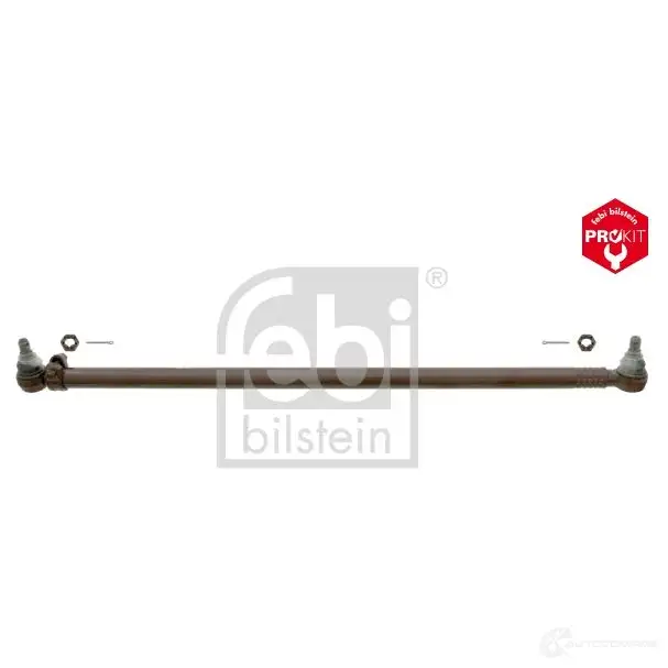Продольная рулевая тяга FEBI BILSTEIN 4027816241461 24146 W HAGHS9 1072394