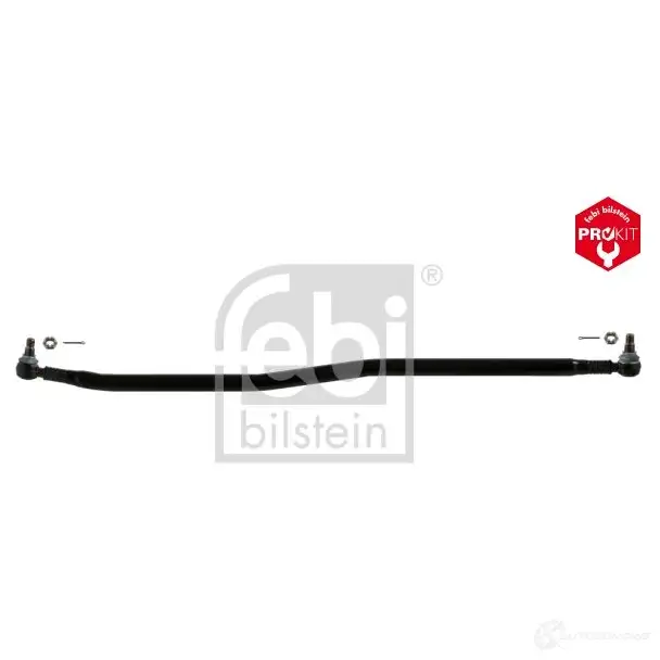 Продольная рулевая тяга FEBI BILSTEIN 17578 4027816175780 U2Y E2 1067048