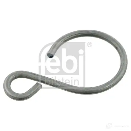 Стопор штифта тормозных колодок FEBI BILSTEIN 1059750 07275 ZR LVM 4027816072751