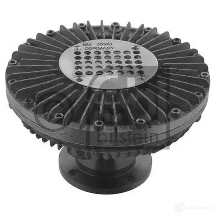 Вискомуфта FEBI BILSTEIN 1423339417 NP 2B4 35561