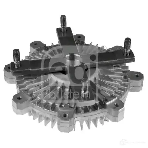 Вискомуфта FEBI BILSTEIN 1093113 T2U L3X 4027816474432 47443 - Изображение 1