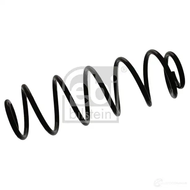 Пружина подвески FEBI BILSTEIN 1092655 5 4DIW 46935 4027816469353