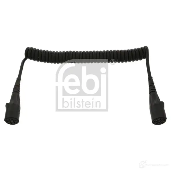 Спиральный кабель FEBI BILSTEIN 0I 6F7 4027816401018 1086379 40101 изображение 0