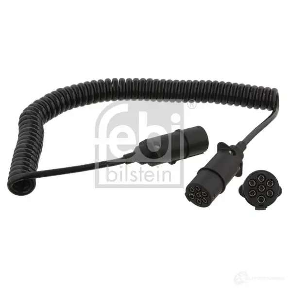 Спиральный кабель FEBI BILSTEIN QSEY 7OL 4027816335047 33504 1080038