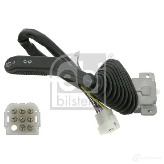 Подрулевой переключатель указателей поворота FEBI BILSTEIN Y BHRXN 4027816184805 18480 1067763