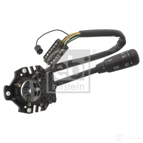 Подрулевой переключатель FEBI BILSTEIN 1065620 0 ZM8PK 15607 4027816156079