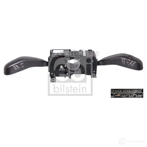 Подрулевой переключатель FEBI BILSTEIN F88XM I 4027816453246 1091093 45324