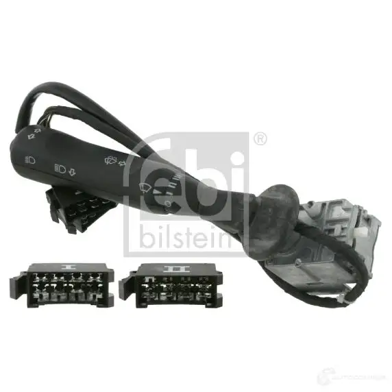 Подрулевой переключатель указателей поворота FEBI BILSTEIN 1065386 15257 I93SJP F 4027816152576