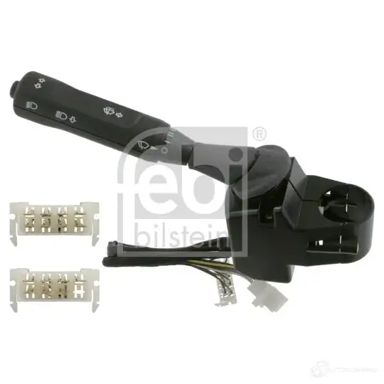Подрулевой переключатель указателей поворота FEBI BILSTEIN 1065366 15251 4027816152514 A773 WL