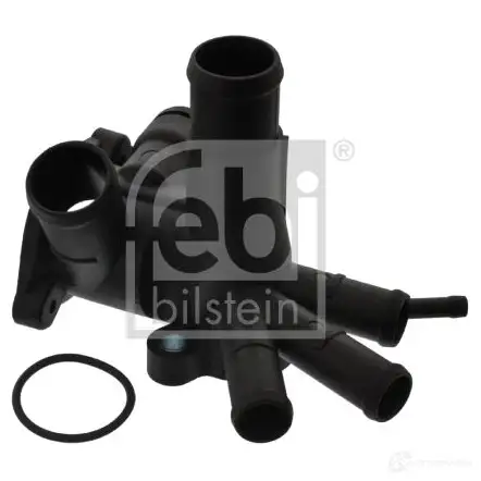 Фланец охлаждающей жидкости FEBI BILSTEIN 24064 4027816240648 1072318 4SG1B A