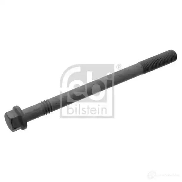 Болт гбц, головки блока цилиндров FEBI BILSTEIN 4054224002346 1061724 100234 GMI 41OR - Изображение 1