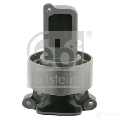 Паразитный обводной ролик ремня ГРМ FEBI BILSTEIN H4 4Y2HT 1074183 4027816268970 26897