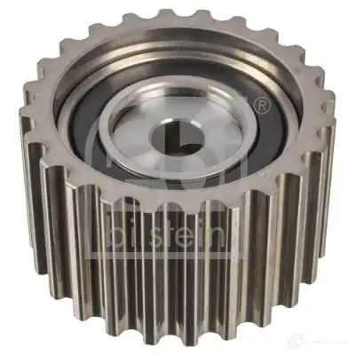 Паразитный обводной ролик ремня ГРМ FEBI BILSTEIN 70 QLPWH 26219 1073578 4027816262190