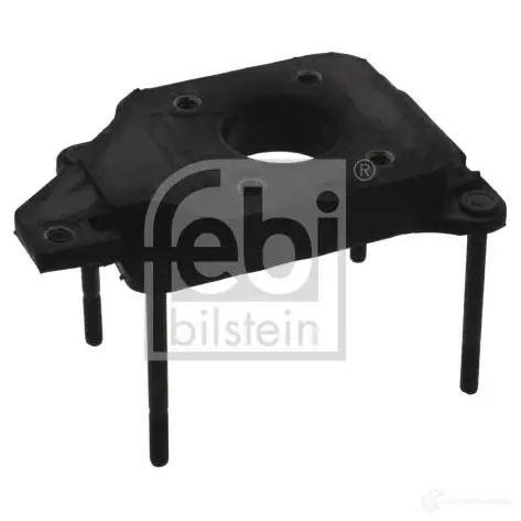 Обводной ролик ремня ГРМ FEBI BILSTEIN 4027816070078 1059598 EZ PGLT 07007