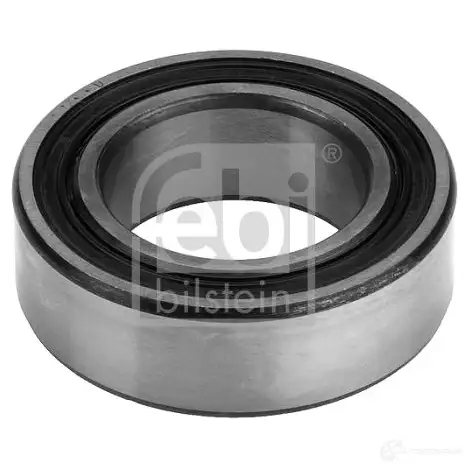 Паразитный обводной ролик ремня ГРМ FEBI BILSTEIN 4027816148388 XA QI4Y 1065110 14838