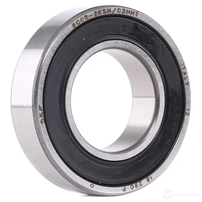 Паразитный обводной ролик ремня ГРМ FEBI BILSTEIN XN6 SQ 14839 4027816148395 1065111 - Изображение 1