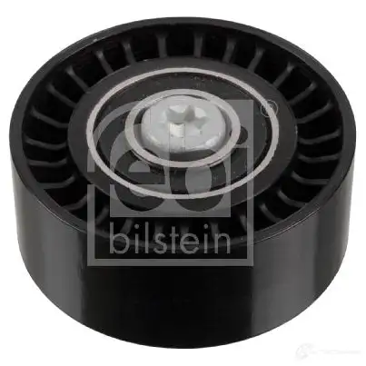Паразитный обводной ролик ремня ГРМ FEBI BILSTEIN 176370 1438693700 NL6D 2Z - Изображение 1