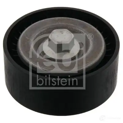 Паразитный обводной ролик приводного ремня FEBI BILSTEIN 4027816375173 1083796 37517 L 8K0G