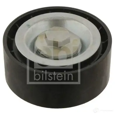 Паразитный обводной ролик приводного ремня FEBI BILSTEIN 4027816301684 W WPE6H 1077158 30168