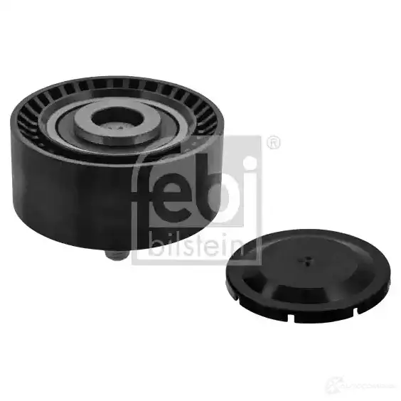 Паразитный обводной ролик приводного ремня FEBI BILSTEIN 1061741 LVF FQ 4054224002520 100252 - Изображение 1