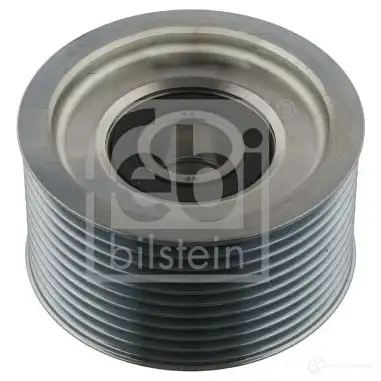 Паразитный обводной ролик приводного ремня FEBI BILSTEIN 35161 4027816351610 1081543 K ABWEU