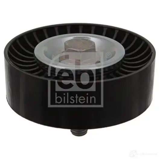 Паразитный обводной ролик приводного ремня FEBI BILSTEIN 1089684 43685 Z28 RLUW 4027816436850