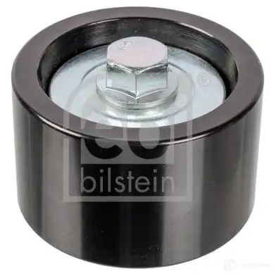 Паразитный обводной ролик приводного ремня FEBI BILSTEIN 1437407324 1WF QMS 170381