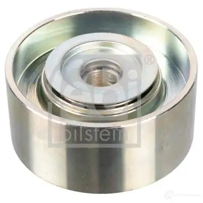 Паразитный обводной ролик приводного ремня FEBI BILSTEIN 1437407479 170017 QKFP L