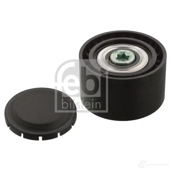 Паразитный обводной ролик приводного ремня FEBI BILSTEIN 4054224041918 104191 1424933988 E QG0ZXA