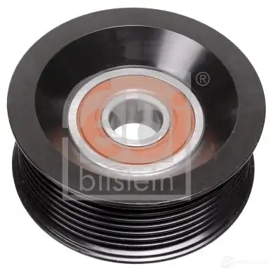 Паразитный обводной ролик приводного ремня FEBI BILSTEIN 27XEG 4W 4054224021644 1212901227 102164