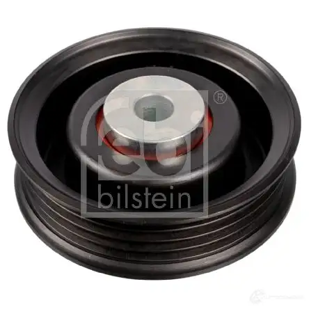 Паразитный обводной ролик приводного ремня FEBI BILSTEIN 1437407426 S 40EMM 107286