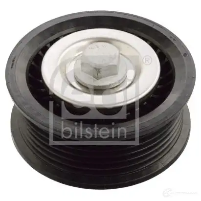 Паразитный обводной ролик приводного ремня FEBI BILSTEIN L 8RU2O 103899 4054224038994 1424933982