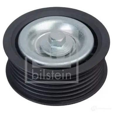 Паразитный обводной ролик приводного ремня FEBI BILSTEIN 4027816377030 37703 1083981 X R9NO