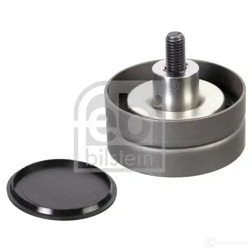 Паразитный обводной ролик приводного ремня FEBI BILSTEIN PFQQ T 1437407433 173072