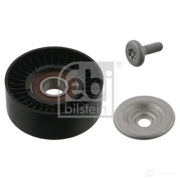Паразитный обводной ролик приводного ремня FEBI BILSTEIN 1083215 4027816369332 36933 AR 6SO