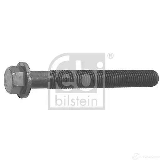 Обводной ролик приводного ремня FEBI BILSTEIN E Y2PUF3 09793 1061384 4027816097938