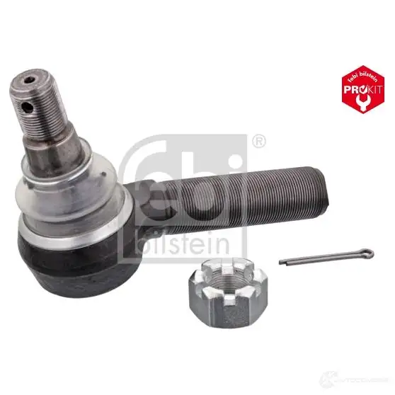 Обводной ролик приводного ремня FEBI BILSTEIN 4054224023761 1212903313 NB NI9D 102376