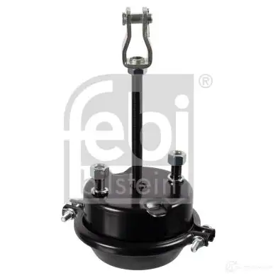 Тормозная пневматическая камера FEBI BILSTEIN 07086 JE0T O5C 1059644 4027816070863 - Изображение 1