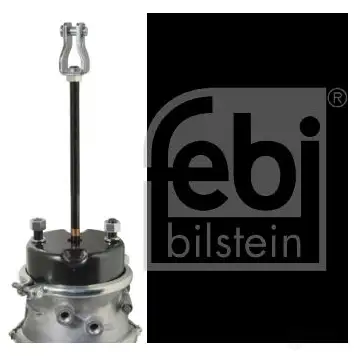Энергоаккумулятор FEBI BILSTEIN 28624 MDPD G 4027816286240 1075817 - Изображение 1