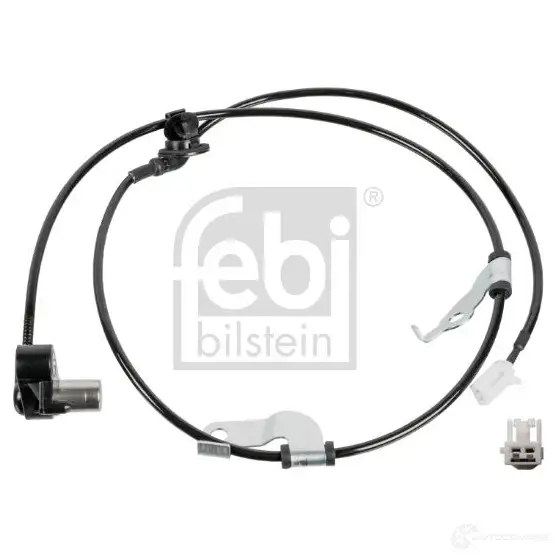 Замок двери FEBI BILSTEIN 4027816172550 L0ZAQG L 1066814 17255