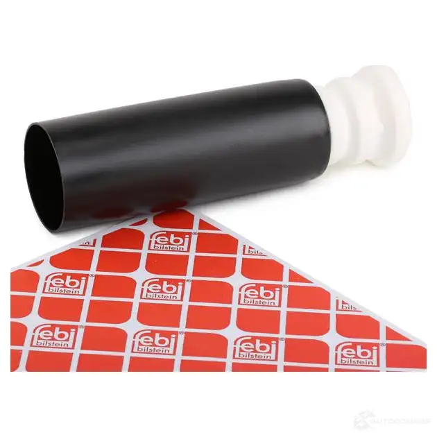 Пыльник и отбойник амортизатора FEBI BILSTEIN 61X26 Q 1424796247 4054224038215 103821 - Изображение 1