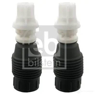 Пыльник и отбойник амортизатора FEBI BILSTEIN RW 45VEQ 36855 4027816368557 1083140 изображение 5