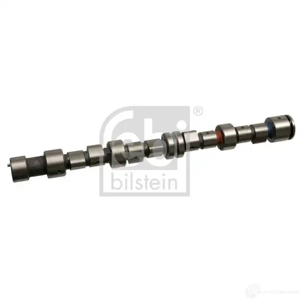 Пыльник и отбойник амортизатора FEBI BILSTEIN 1083326 37041 5RTD W 4027816370413