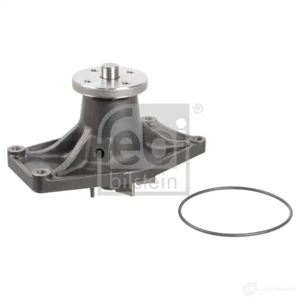 Подушка двигателя, опора FEBI BILSTEIN 1062051 4027816100713 6 6HWUN4 10071